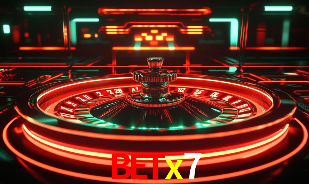 Desvendando o Mundo dos Jogos Virtuais na betx7