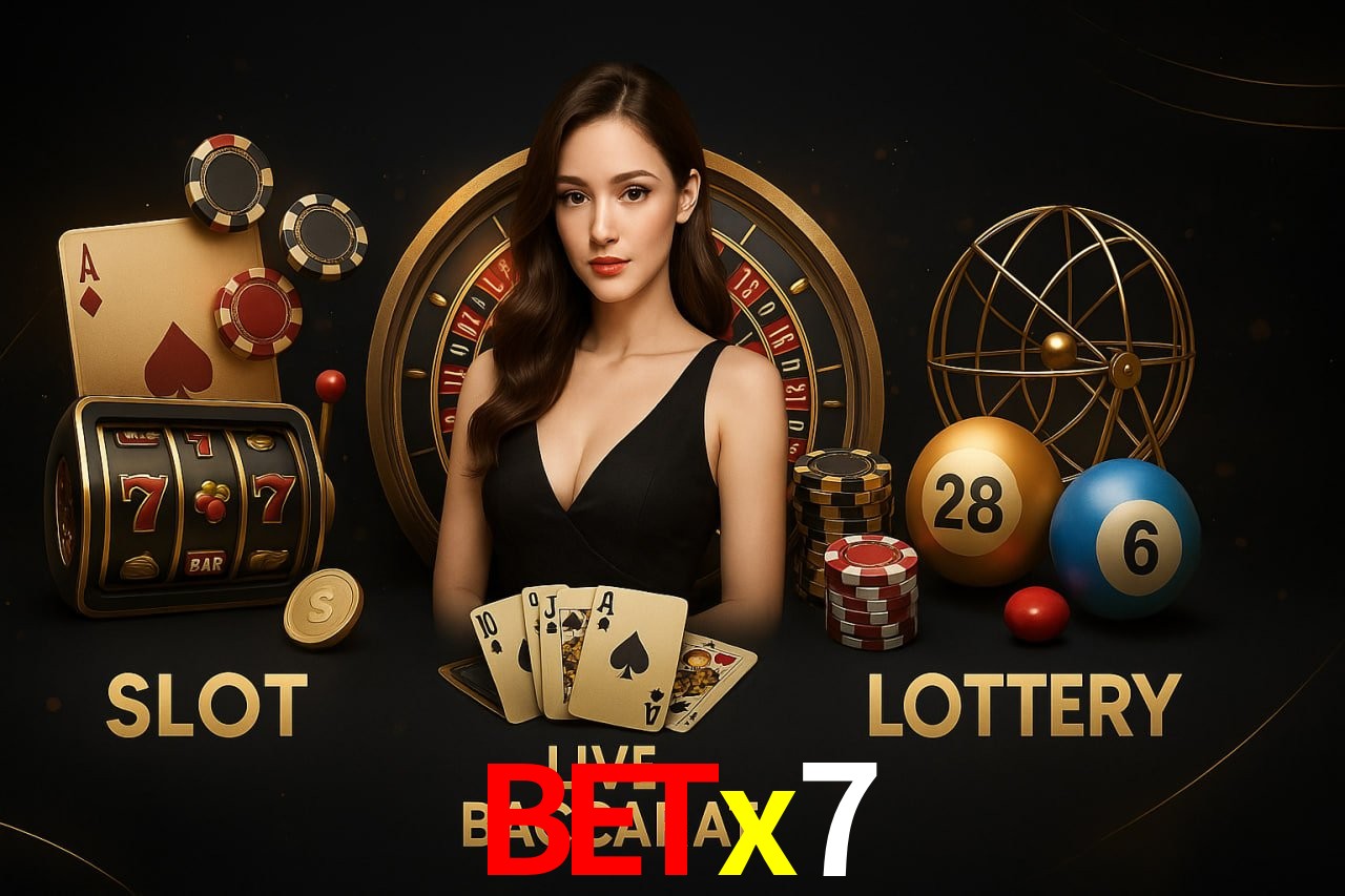 Experiência VIP betx7