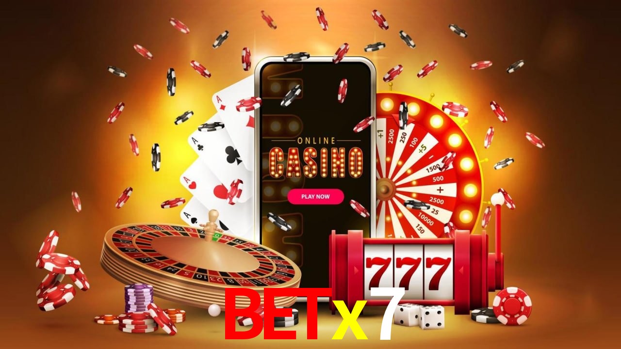 Descubra a Essência do betx7: Nossa História e Compromissos