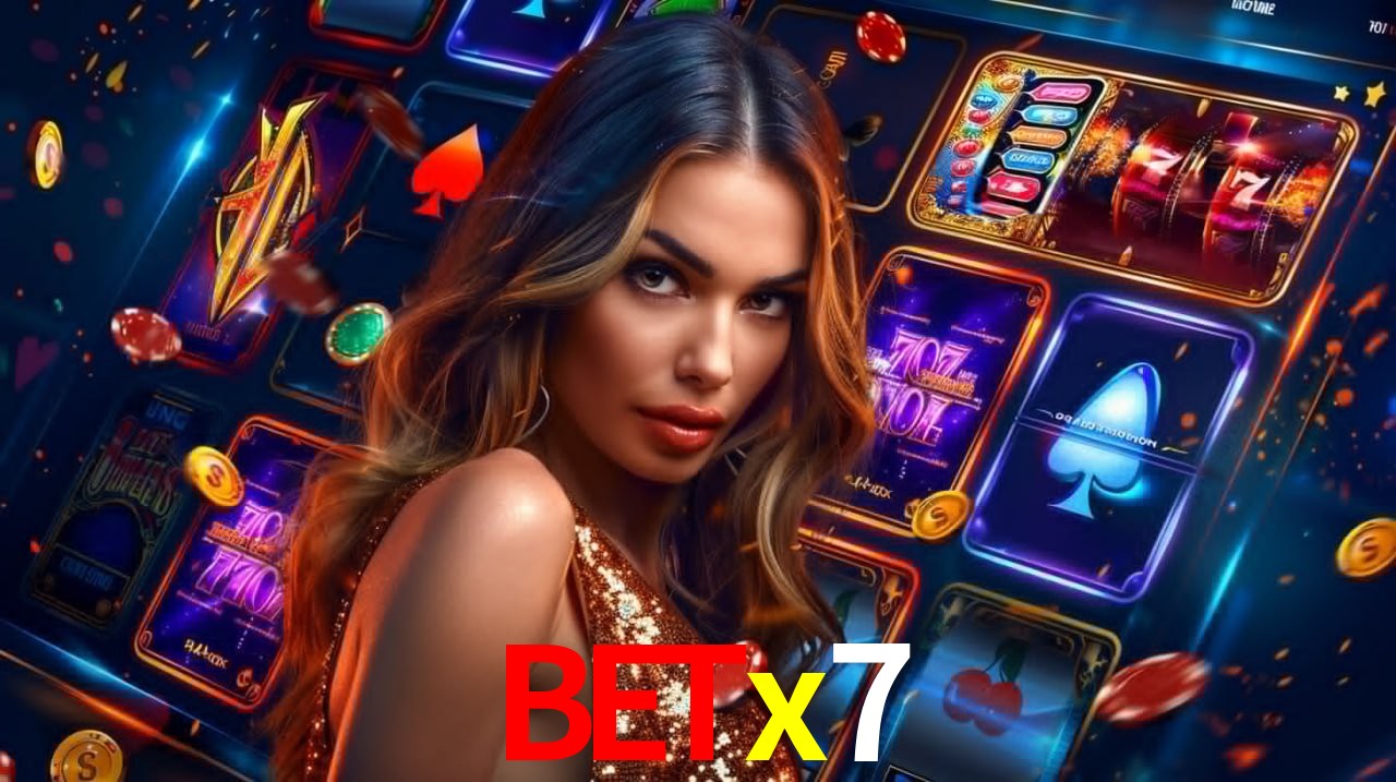 betx7 Logo 1