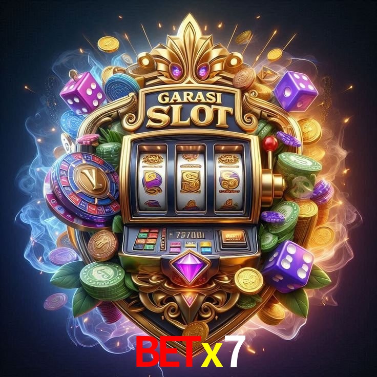 Promoção Relâmpago betx7