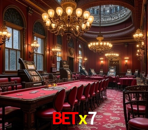 betx7 Instalar Logo 3