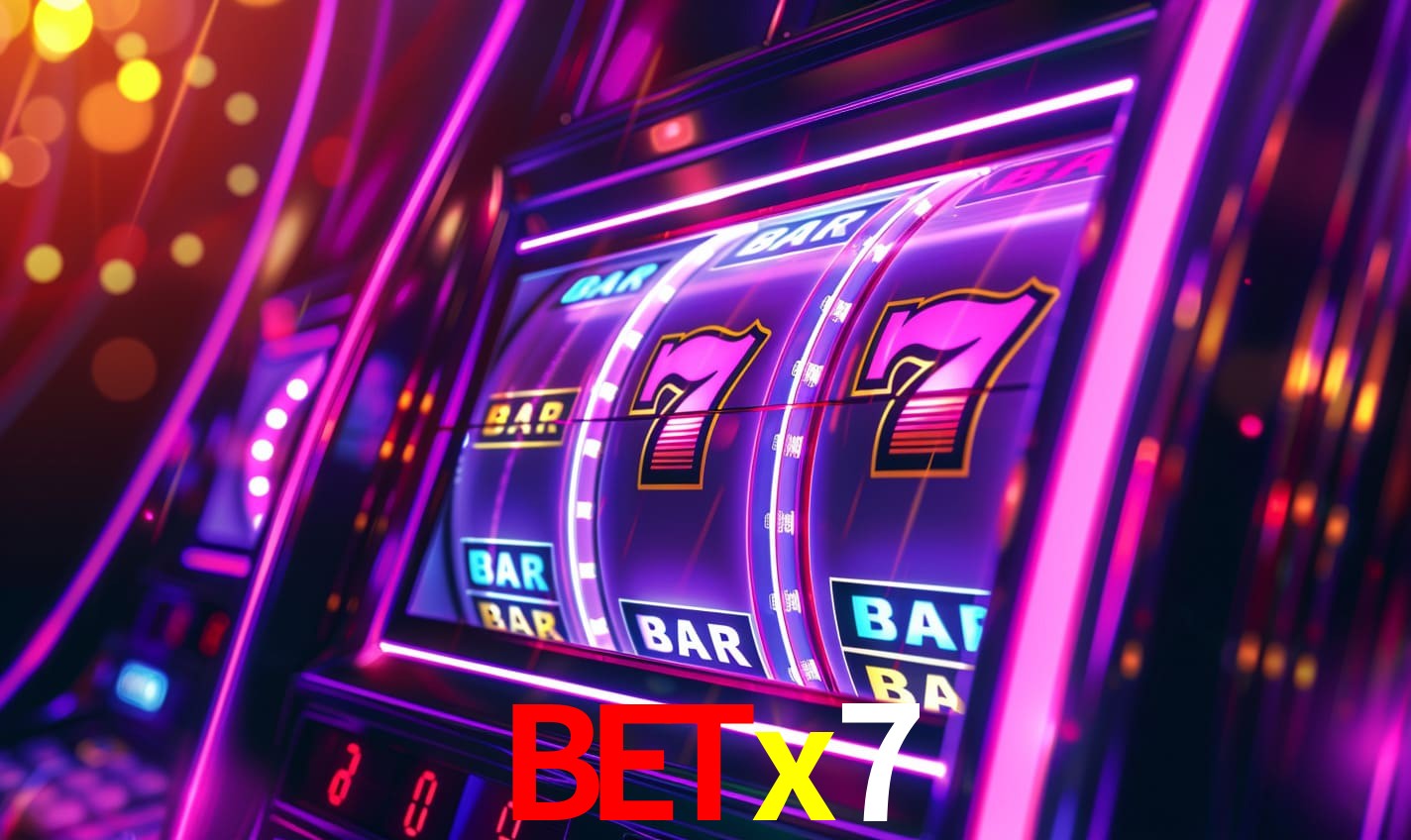 betx7: A Experiência de Casino com Jogos de Mesa ao Vivo