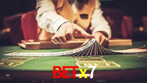 VIP Casino betx7