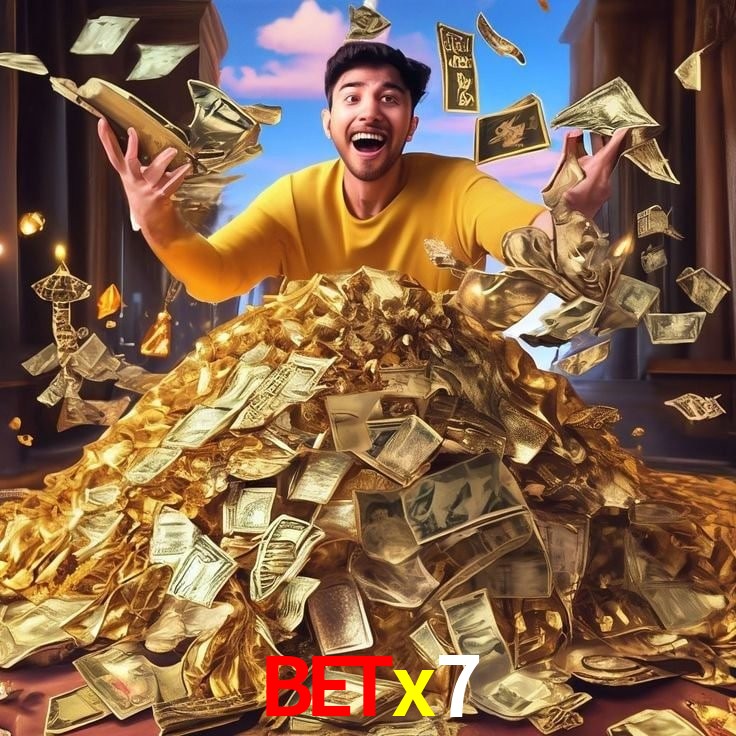 Apostas de Futebol betx7