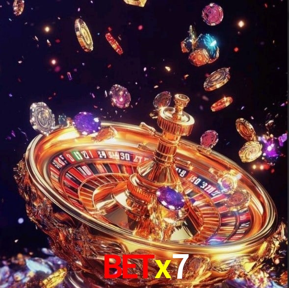 betx7 Instalar Logo 2
