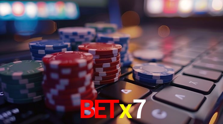 Promoções Sazonais betx7