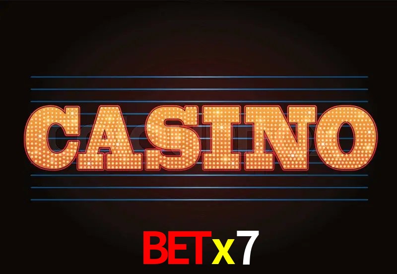Provedores de Jogos betx7