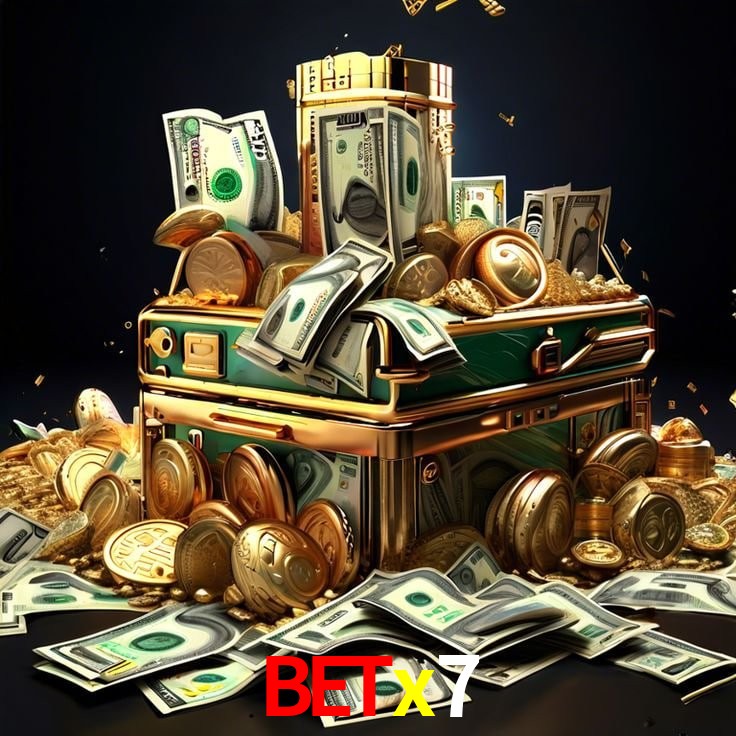Jogos de Slot betx7