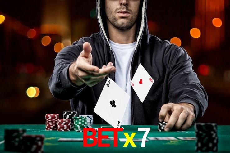 Servidor Brasil betx7