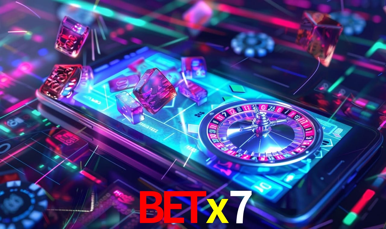 Diretório de Jogos betx7