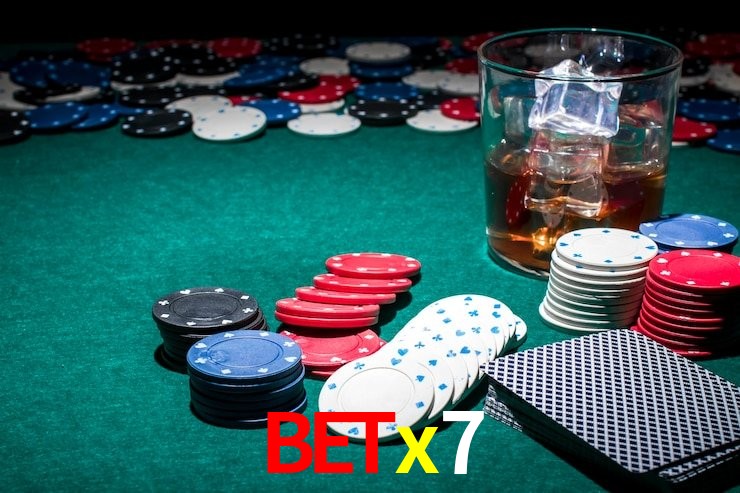Estatísticas Esportivas betx7