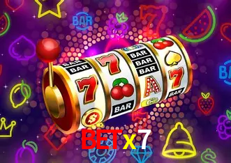 Descubra a Magia dos Jogos de Arcade no betx7