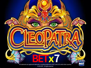 Descubra o Mundo do Cassino Online com betx7
