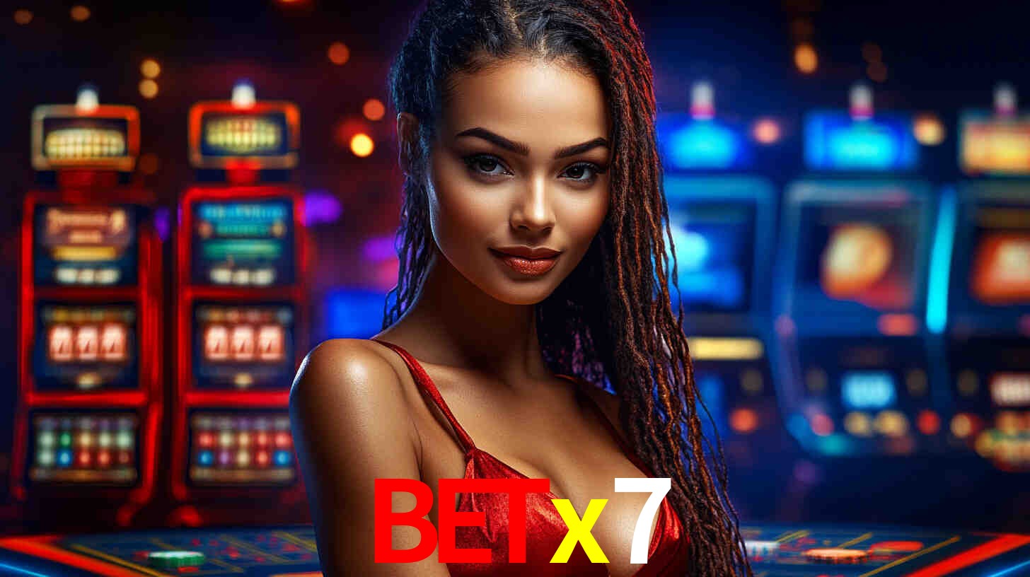 Desvendando o Mundo dos Jogos Virtuais na betx7