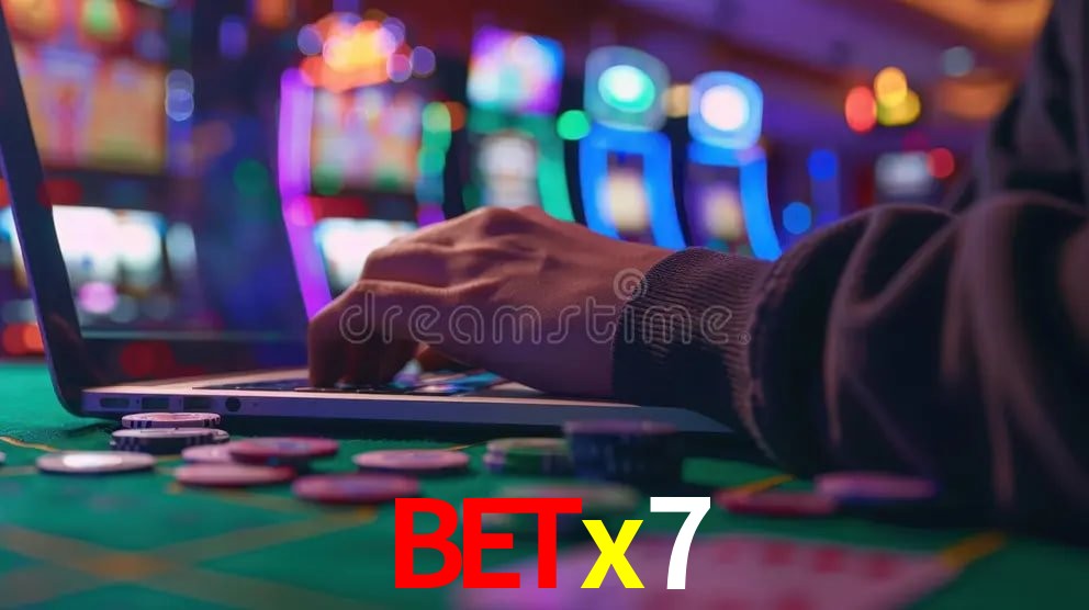 Casino VIP betx7
