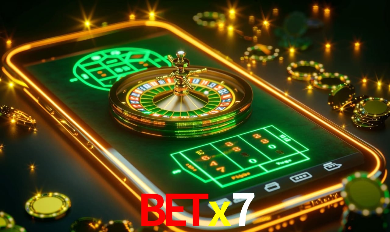 betx7 Instalar Logo 1