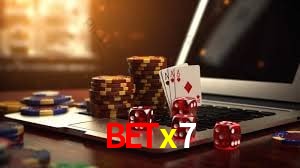 PIX Instantâneo betx7