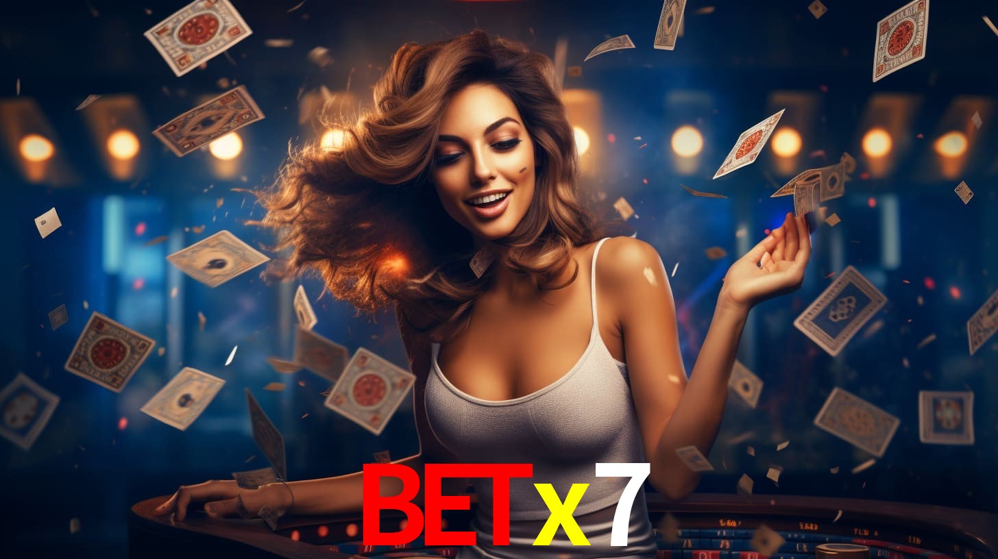 Tournaments betx7