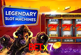 Inovações de Jogos na betx7: O Futuro das Experiências Interativas