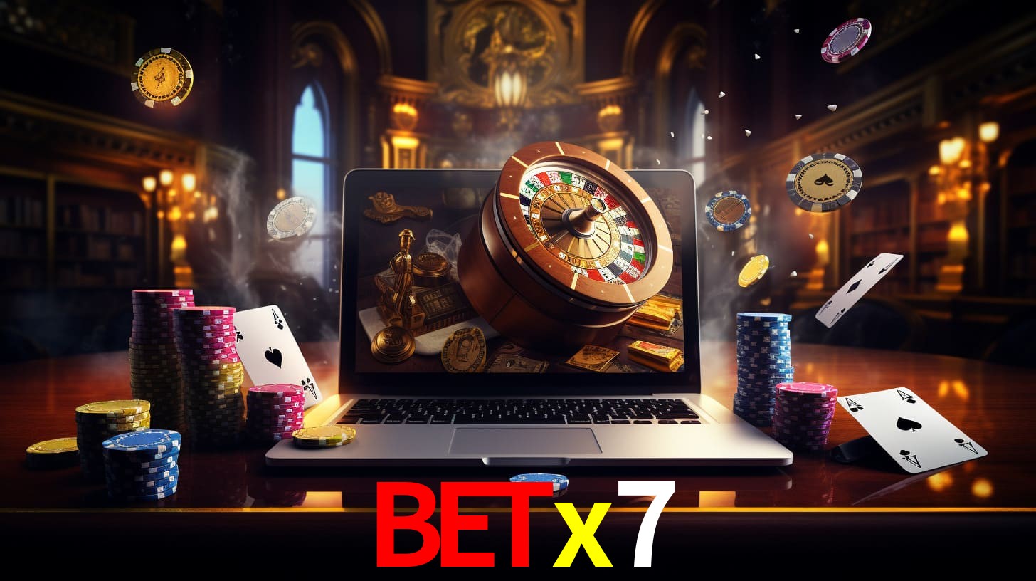 Welcome Bonus betx7
