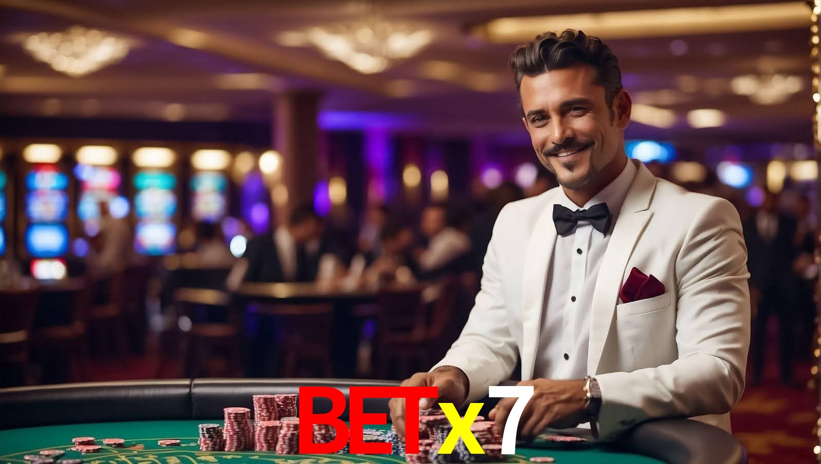 Ofertas Exclusivas betx7