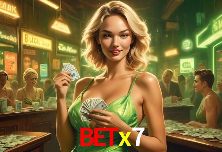 A Emoção da Loteria na betx7: Uma Chance de Mudança de Vida