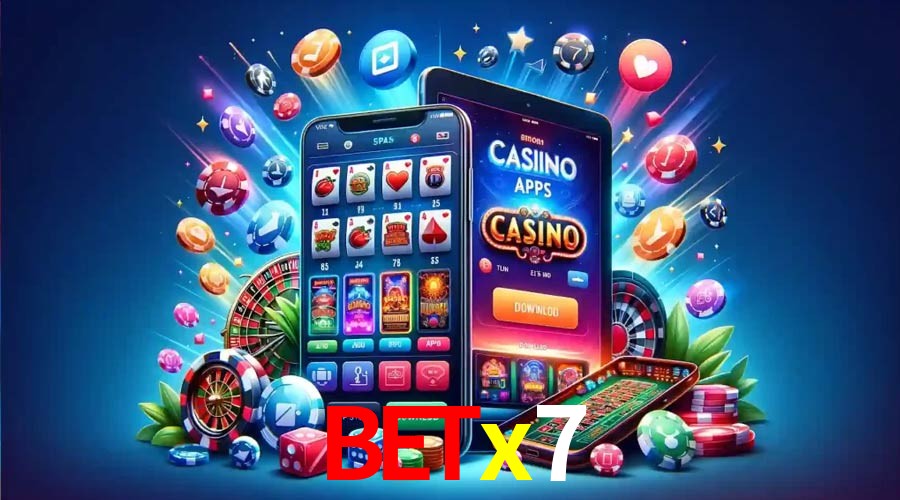 Exclusive Offers betx7