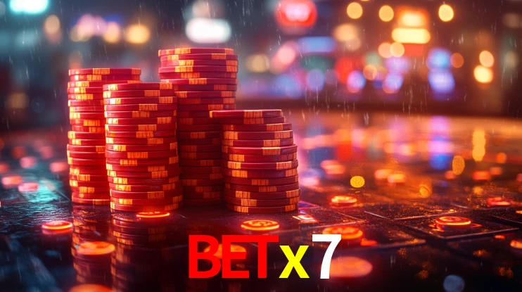 betx7 - Roleta de Emoção Máxima - betx7.com