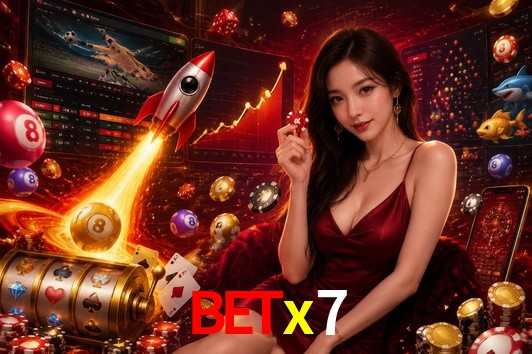Seasonal Promotions betx7