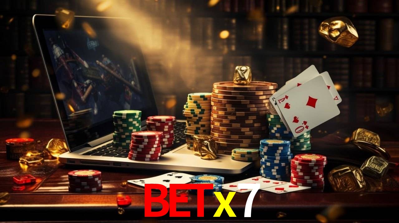 Apostas de Tênis betx7