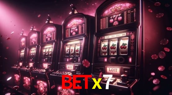 Bônus Diários betx7