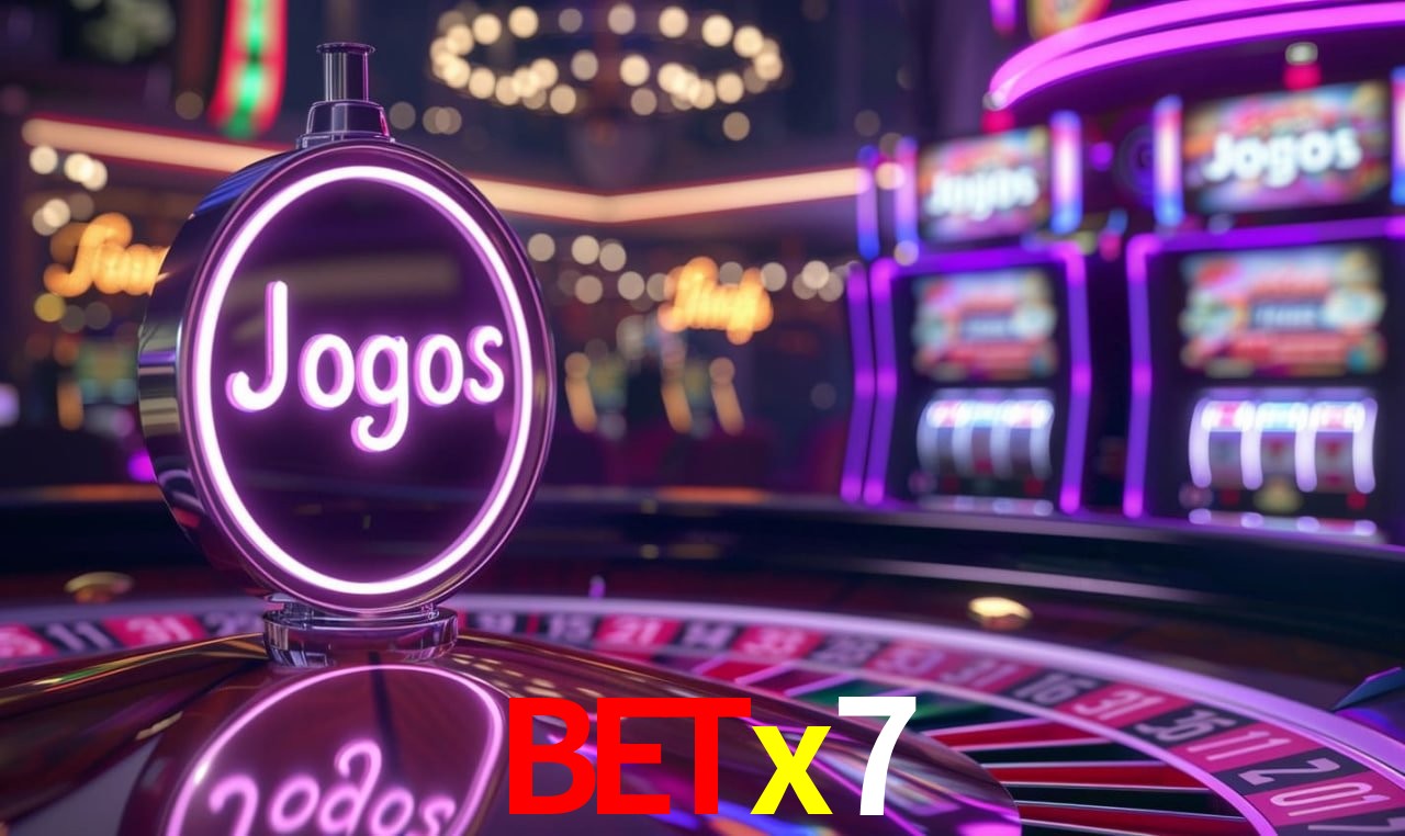 Biblioteca de slots populares na betx7