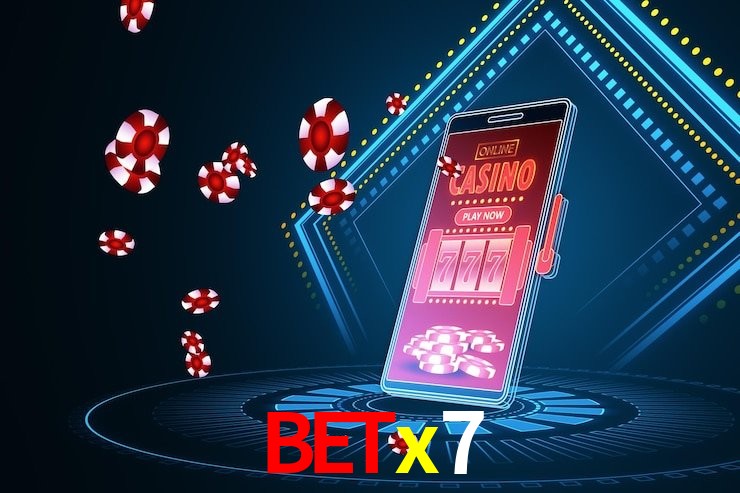 Slots com jackpots e giros grátis na betx7