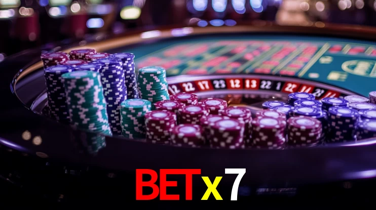Welcome Bonus betx7
