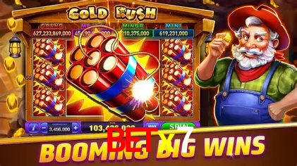 Descubra o Mundo do Cassino Online com betx7