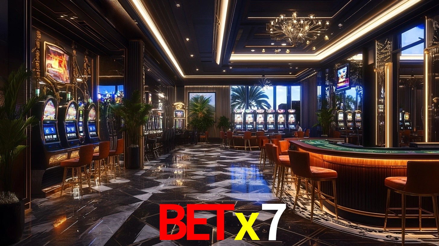 betx7 app