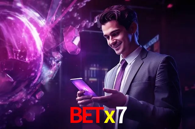 Login Seguro betx7