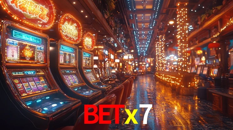 betx7: Seu Especialista em Apostas Esportivas Brasileiras