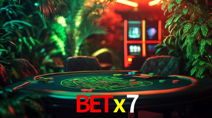 Daily Bonuses betx7
