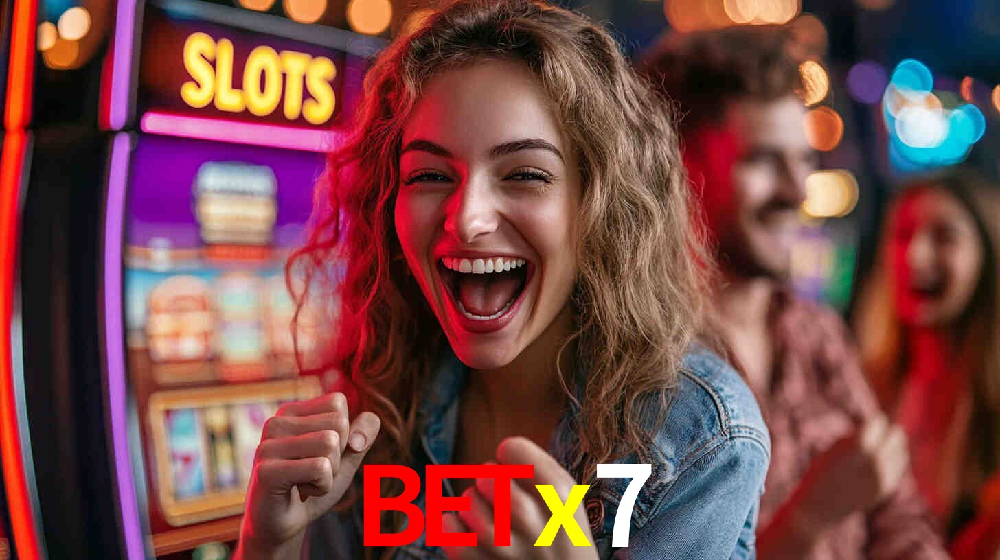 Desvendando o Mundo dos Jogos Virtuais na betx7