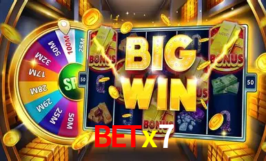 Descubra o Mundo do Cassino Online com betx7