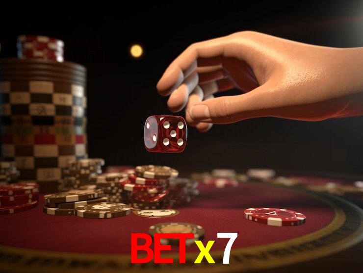 Bônus de Boas-vindas betx7