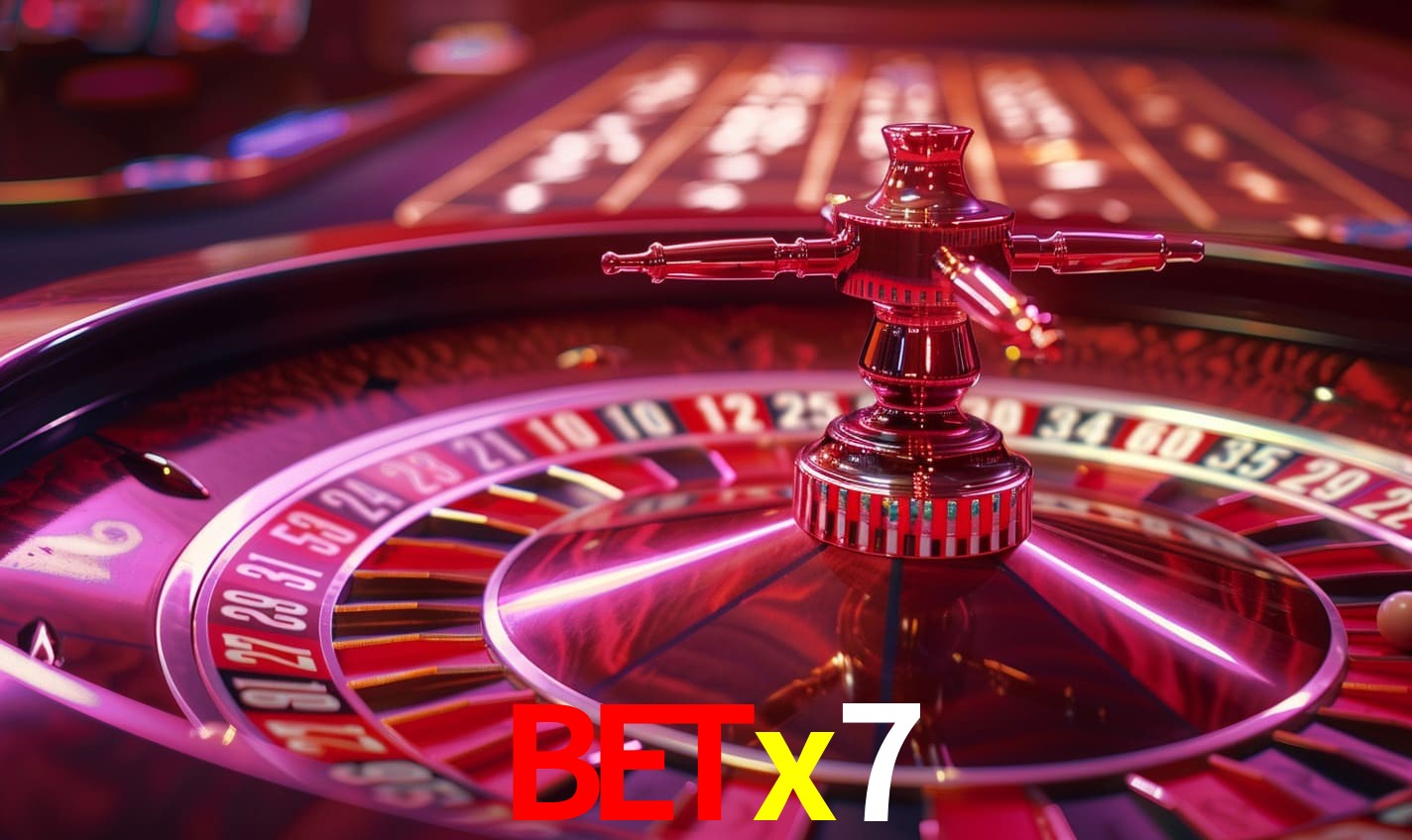 Descubra o Programa VIP da betx7: Vantagens Exclusivas para Jogadores