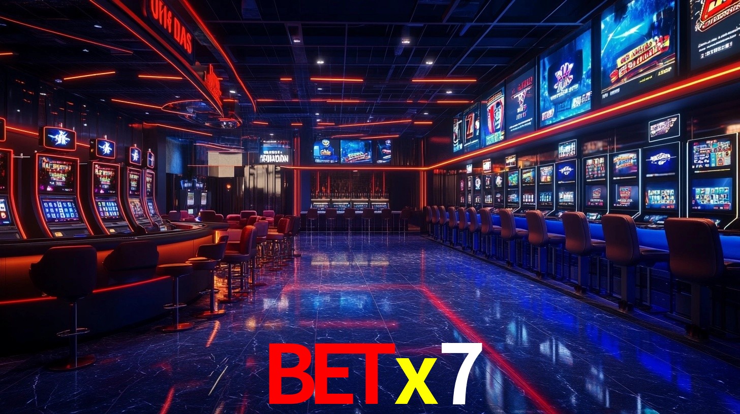 Exclusive Games betx7