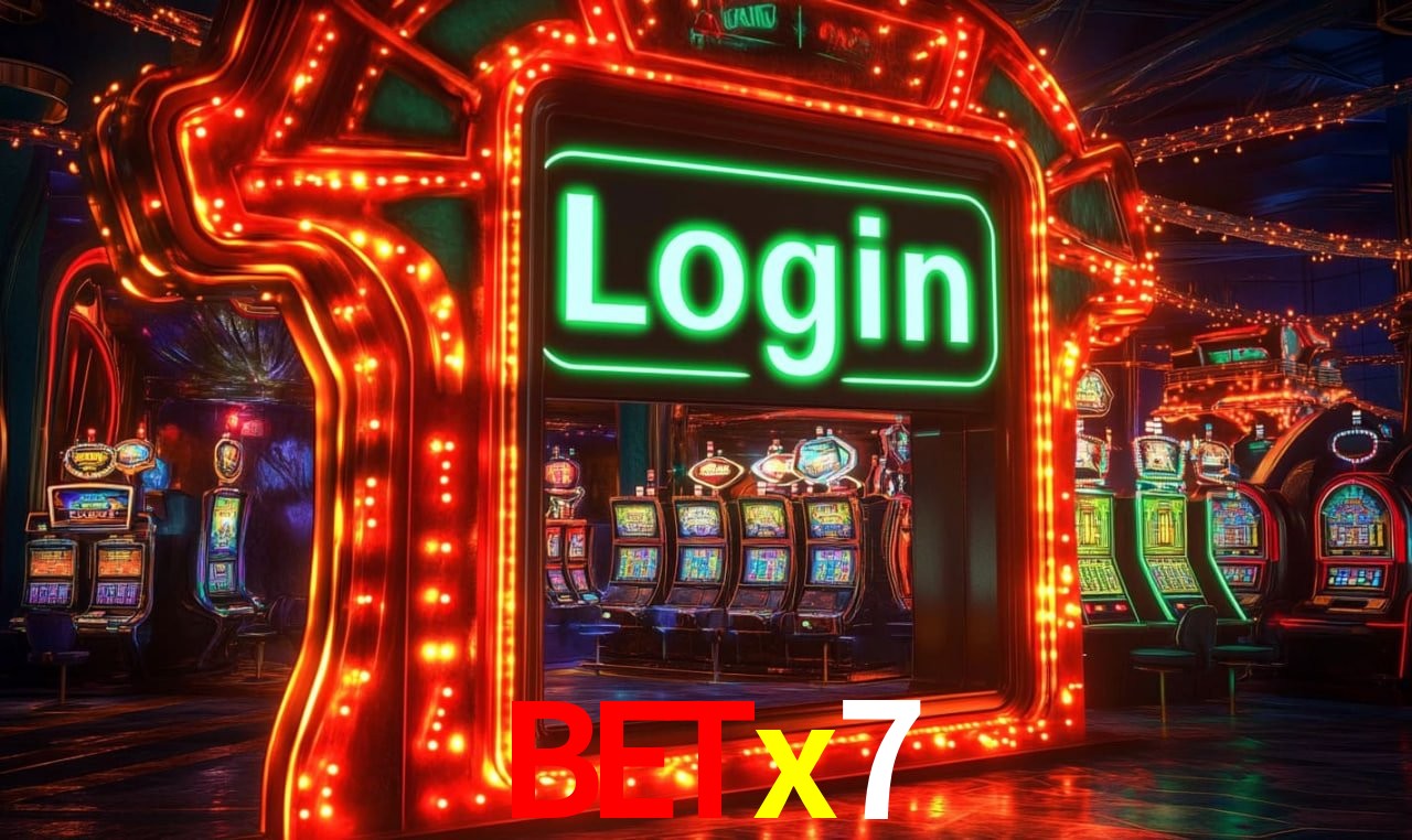cassino betx7