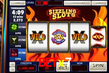 A Experiência Imersiva dos Cassinos Ao Vivo no betx7