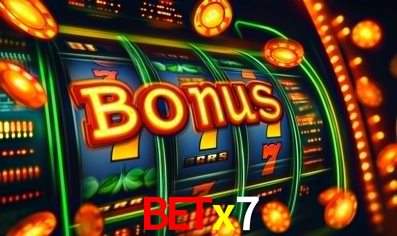 Roulette Table betx7