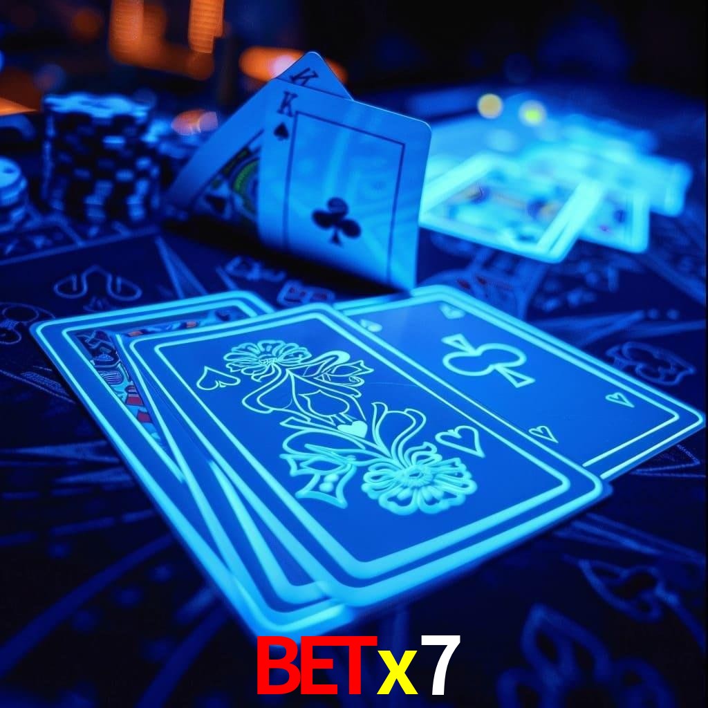 Jogos de Slot betx7