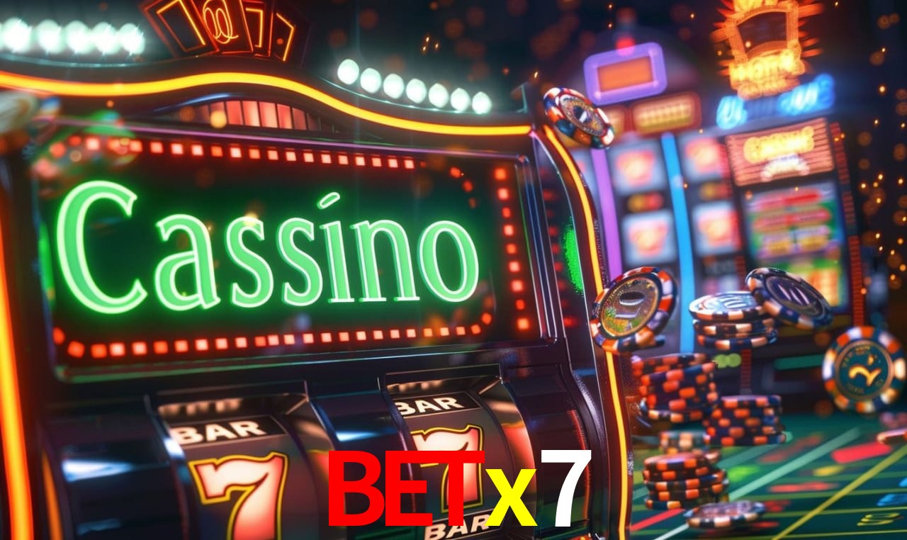 Casino VIP betx7